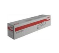 OKI 46606508 toner cartridge 1 pc(s) Original White