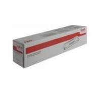 OKI 46606508 toner cartridge 1 pc(s) Original White
