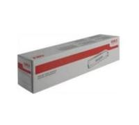 OKI 46606508 Toner-kit white. 4.5K pages/5% for OKI Pro 8432 WT