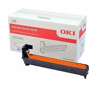 OKI 46857507 Cyan Original Image Drum Unit