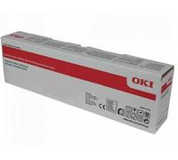 OKI 46861308 Toner-kit black. 10K pages ISO/IEC 19752 for OKI C 834