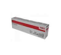 Original Oki 47095702 Magenta Toner Cartridge, For Color Printers C824/C834/C844