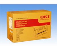 Oki 823478 Original Oki Fuser Unit, 60K Yield
