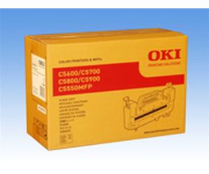 Oki 823478 Original Oki Fuser Unit, 60K Yield