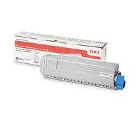 OKI 834/844 MAGENTA TONER 10K