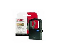Oki Systems Ribbon 9002303 Black