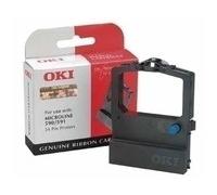OKI 9002303 Ribbon Black