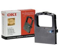 OKI 9002303 RIBBON, NYLON, ML182/192, OKI