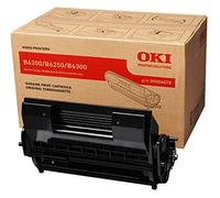OKI 9004078 Drum - Drum (10000 pages, Laser, Black)