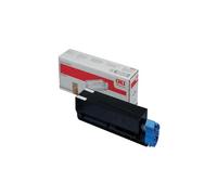 Oki B401 1.5K Toner Cartridge Black 44992401