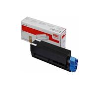 Oki B401/ MB441 Toner Cartridge - Black