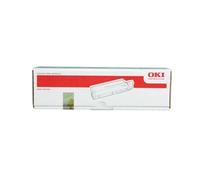 Oki B411d Toner Cartridge - Black 44574702