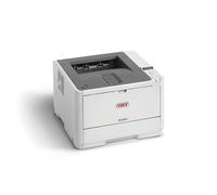 OKI B412dn LED 1200 x 1200 DPI A4 33 ppm Duplex printing Network ready