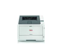 OKI B412dn (A4) Mono Laser Printer (Networked, Duplex) 512MB 1200x1200