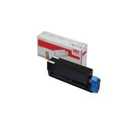 Oki B431 12K Toner Cartridge Ultra High Yield Black 44917602