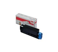 Oki B431 12K Toner Cartridge Ultra High Yield Black 44917602