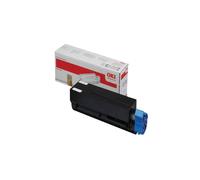 Oki B431 7K Toner Cartridge High Yield Black 44574802