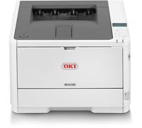 Oki B432dn A4 Mono LED Printer