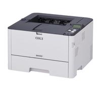 OKI B433dn 1200 x 1200 DPI A4