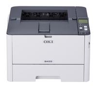 OKI B433dn A4 Mono LED Laser Printer
