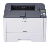 Oki B433dn A4 Mono LED Laser Printer