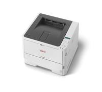 OKI B512dn 1200 x 1200 DPI A4