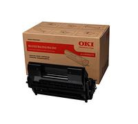 Oki B6200/B6300 Print Cartridge Black 09004078