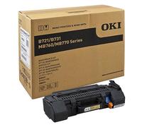 Oki B721 B731 Toner Cartridge Maintenance Kit