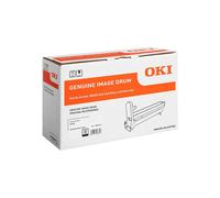 OKI Black C712 EP Image Drum 46507416