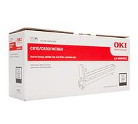 OKI Black Image Drum - Drum (20000 pages, Laser, Black)