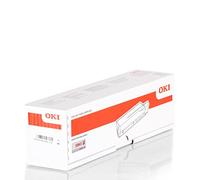 OKI - black - original - toner cartridge(44917602)