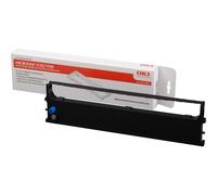 Oki Black Ribbon 4 Million Characters - 43571802