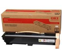 OKI Black Toner 01221601 New And Ready To Print