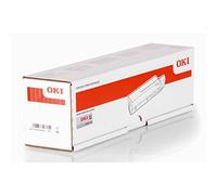 Oki Black Toner Cartridge (3,000 Page Capacity) 45807102