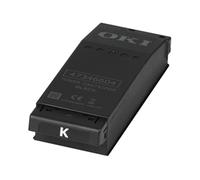 OKI 09006130 Black Original Toner Cartridge