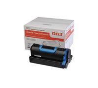 OKI 45488802 toner cartridge 1 pc(s) Original Black