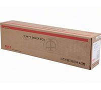 OKI C 9655 HDN (42869403) - original - Toner waste box - 30.000 Pages