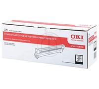 OKI C 9850 MFP (42918108) - original - Drum kit black - 30.000 Pages