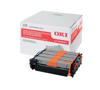 Oki C301 30K Image Drum CMYK 44968301