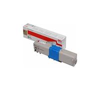 Oki C301/ 321 Toner Cartridge - Magenta
