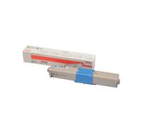 Oki C332 1.5K Toner Cartridge Cyan 46508715