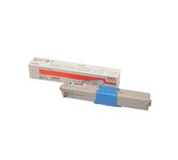 Oki C332 3K Toner Cartridge High Yield Cyan 46508711