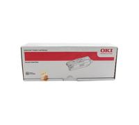 Oki C510 3.5K Toner Cartridge Black 44469803