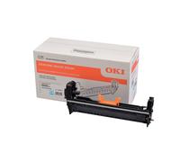 Oki C532 30K Image Drum Cyan 46484107