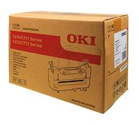 OKI C610/C711 FUSER UNIT