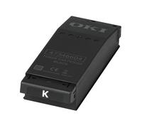 Oki C650 7K Toner Cartridge Black 09006130