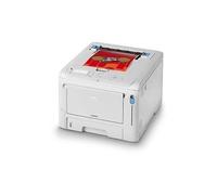 OKI C650 Colour 1200 x 1200 DPI A4