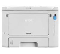 Oki C650 A4 Colour Laser Printer