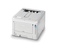 Oki C650dn Printer