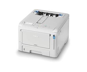 Oki C650dn Colour 1200 x 1200 DPI A4